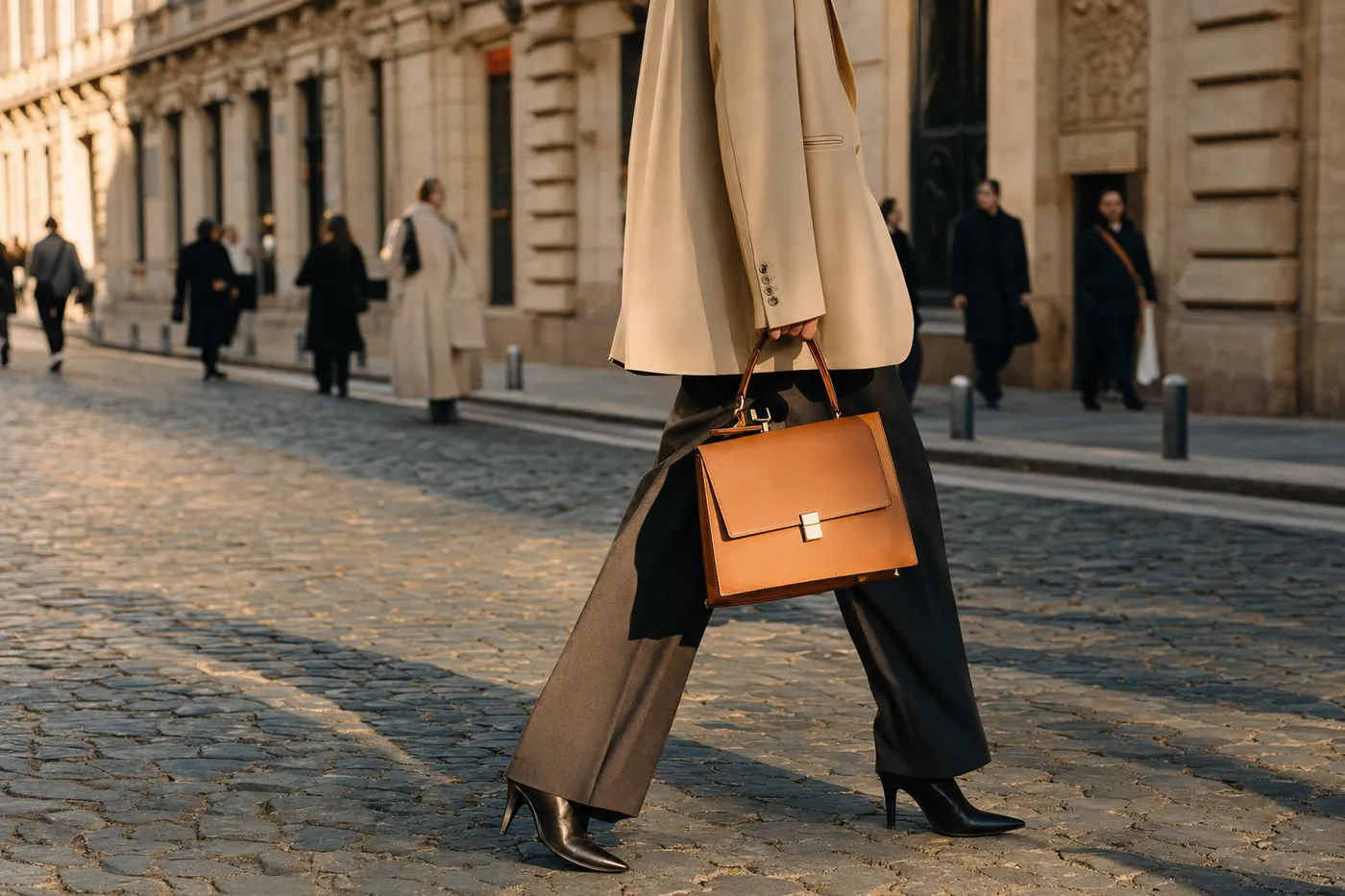 Mode femme